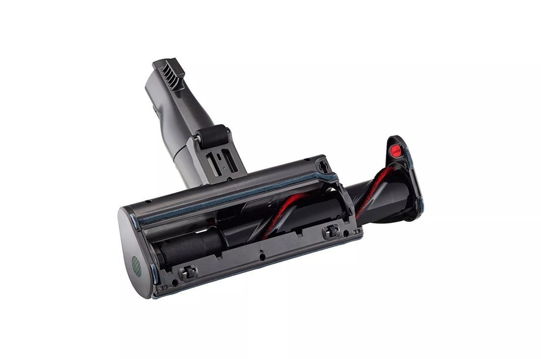 Power Carpet Nozzle/Universal Power Nozzle AGB74272405