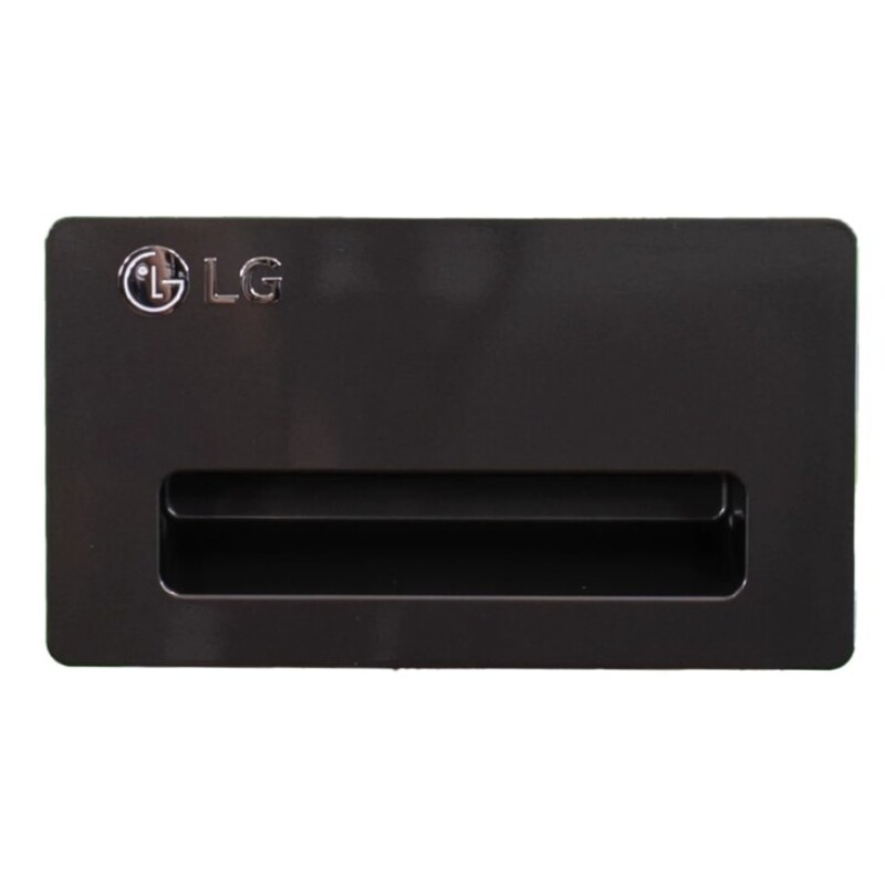 LG Washer Drawer AGL30067126