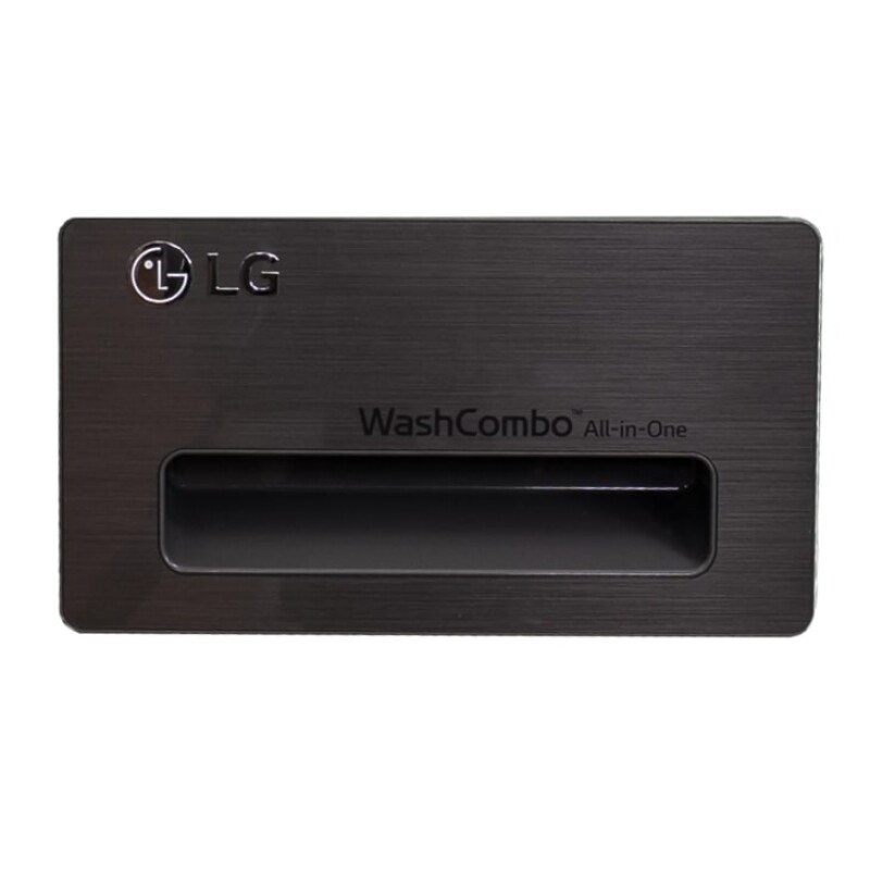 LG Washer Drawer AGL30067186