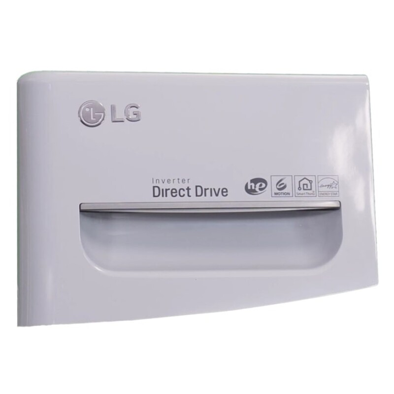 LG Washer Drawer AGL74074375