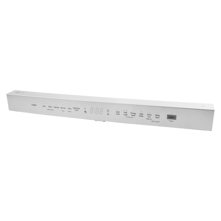 Accessories Dishwasher Control Panel AGL75172632