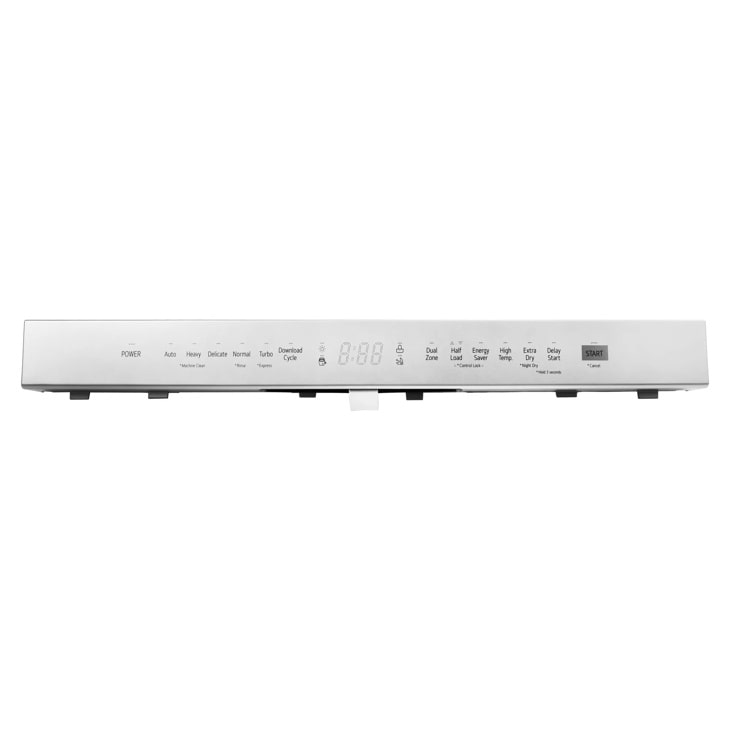 Accessories Dishwasher Control Panel AGL75172632