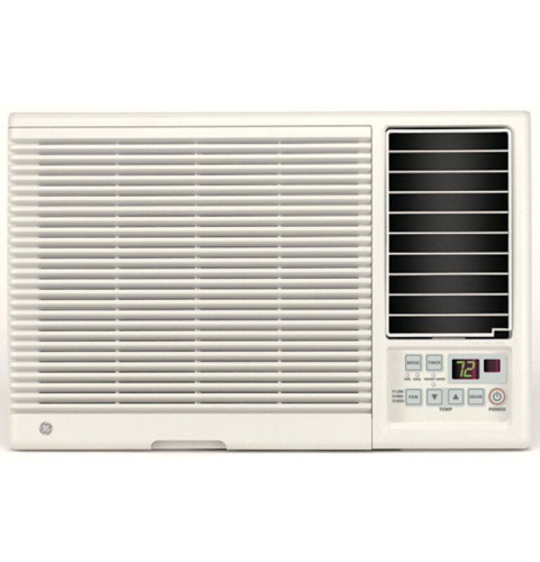 Deluxe 115 Volt Room Air Conditioner AGM10AA