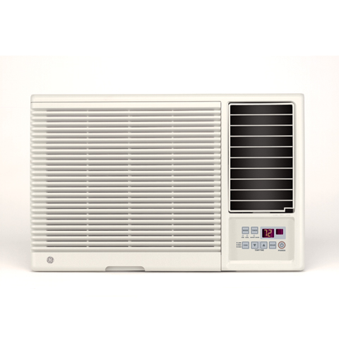 Deluxe 115 Volt Electronic Room Air Conditioner AGM10AH