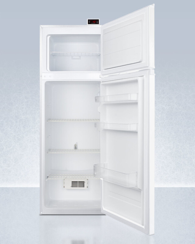 22" Wide General Purpose Refrigerator-Freezer AGP96RF