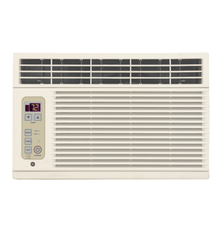115 Volt Room Air Conditioner AGQ06LB