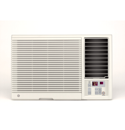 115 Volt Electronic Room Air Conditioner AGQ08AH