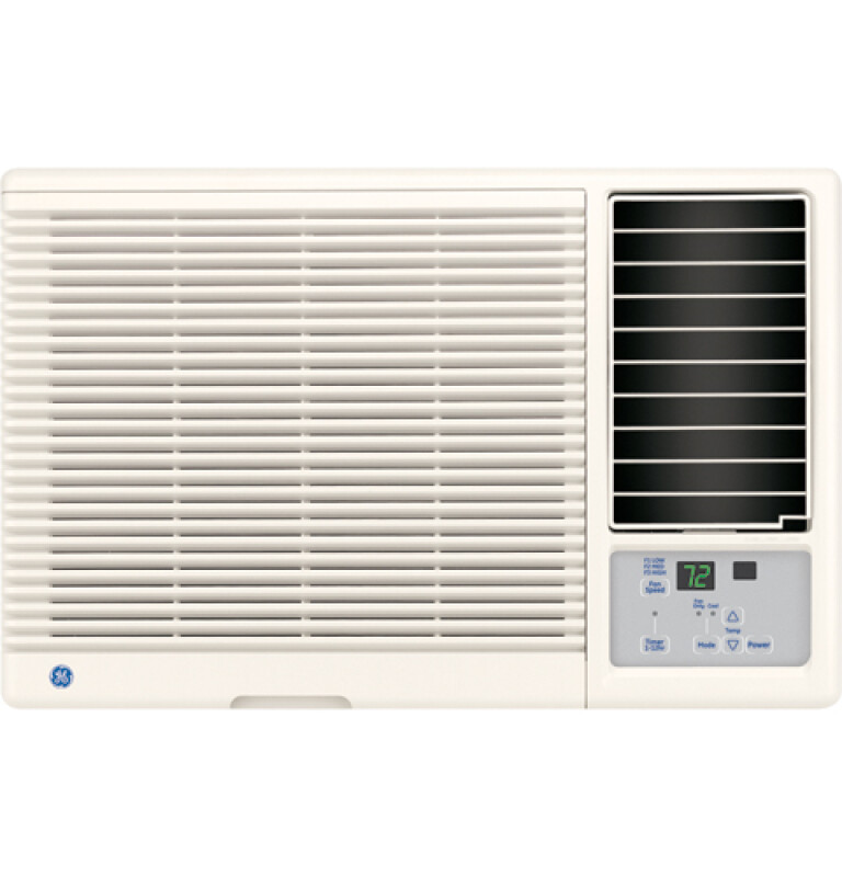 Electronic 115 Volt Room Air Conditioner AGQ14AB
