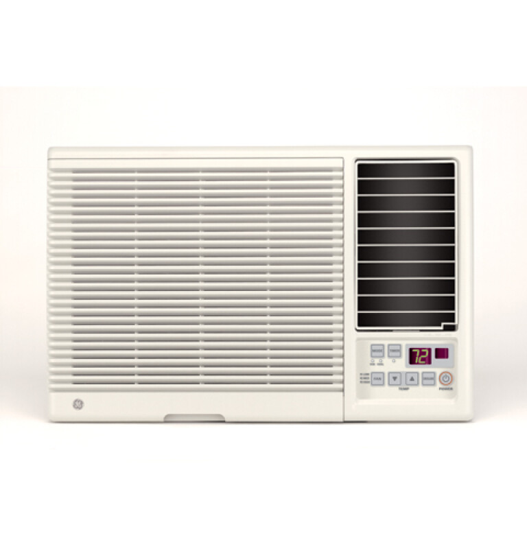 Electronic 230/208 Volt Room Air Conditioner AGQ24DA