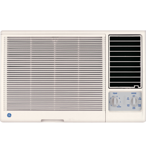 115 Volt Mechanical Room Air Conditioner AGV12AH