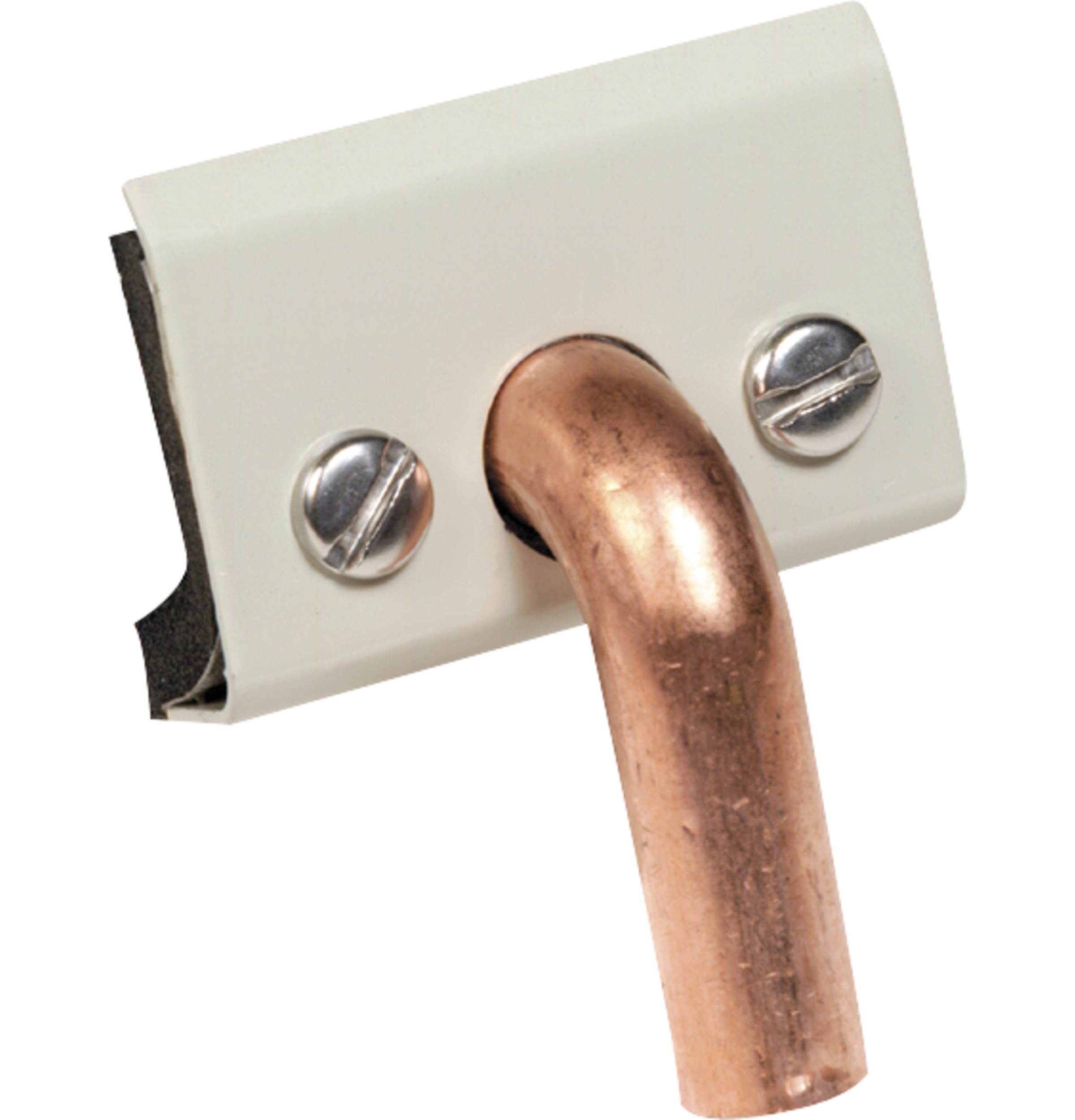 Hotpoint® PTAC Heat Pump Unit with Electric Heat Backup 9,000 BTU, 230/208V, 15amp AH12H09D2B