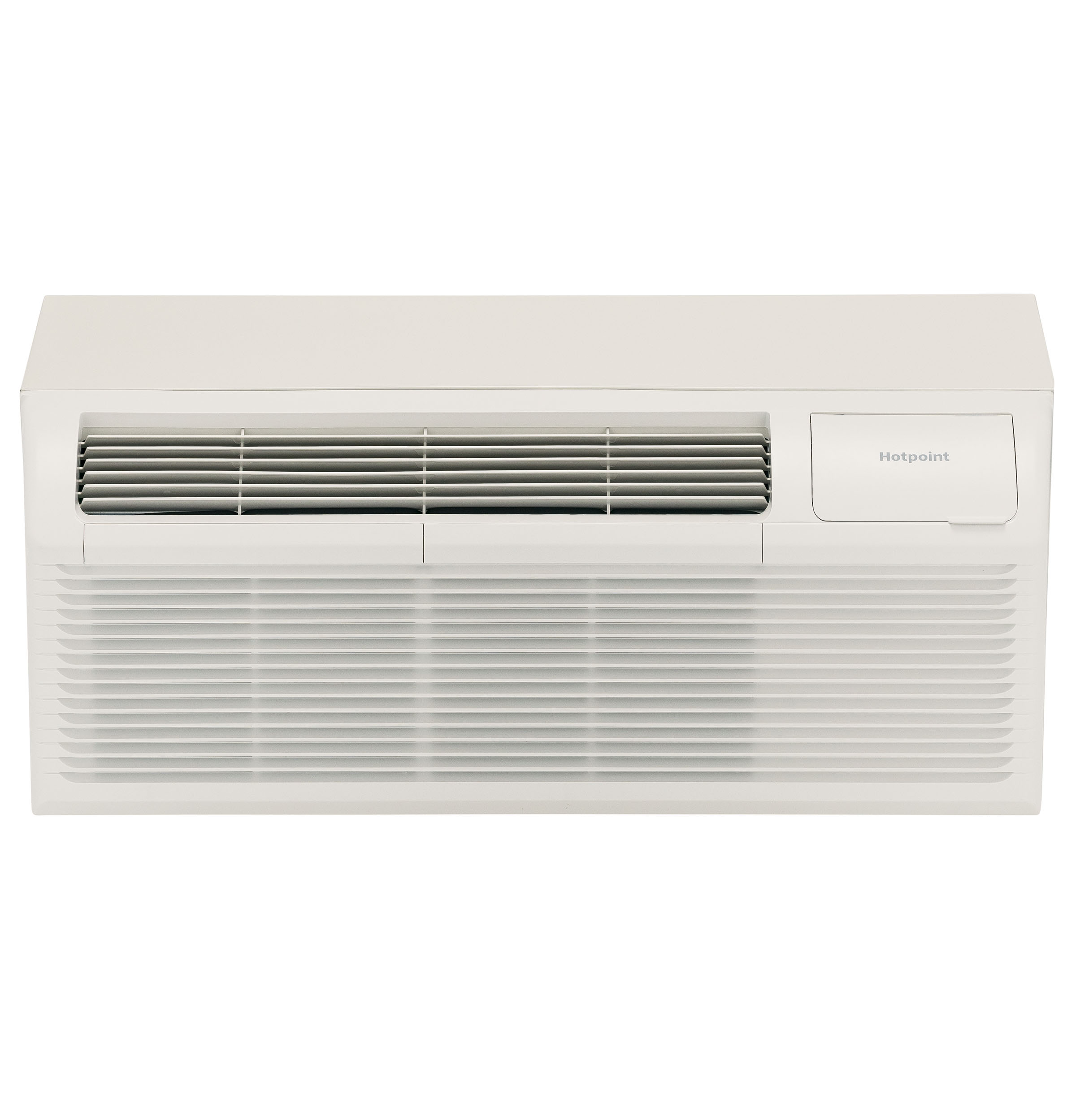 Hotpoint® PTAC Heat Pump 9,000 BTU, 230/208V, 20amp AH12H09D3B