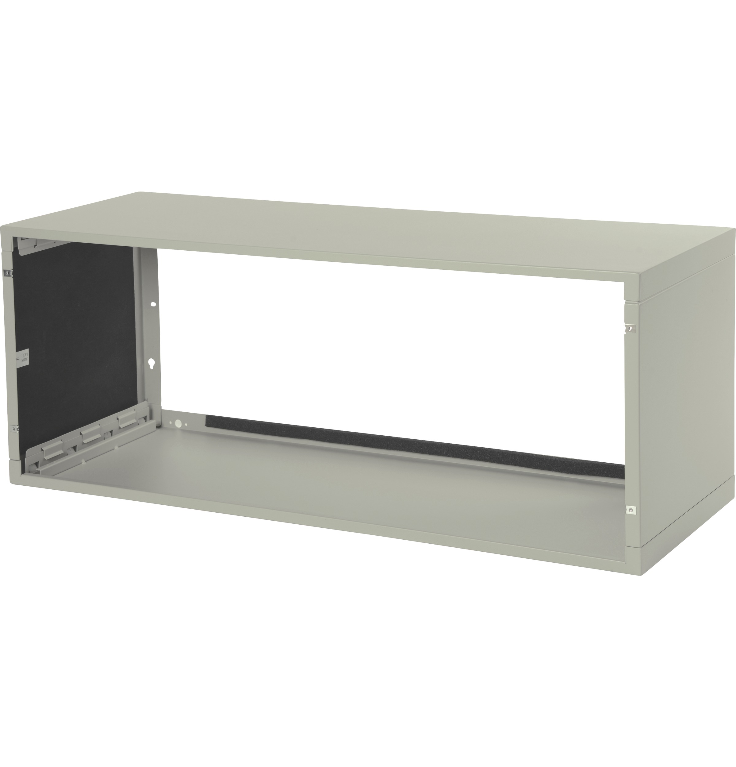 Hotpoint® PTAC Heat Pump Unit with Electric Heat Backup 15,000 BTU, 230/208V, 30amp AH12H15D5B