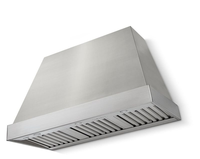 36" Hood Euclid AH3630EUCSSBN