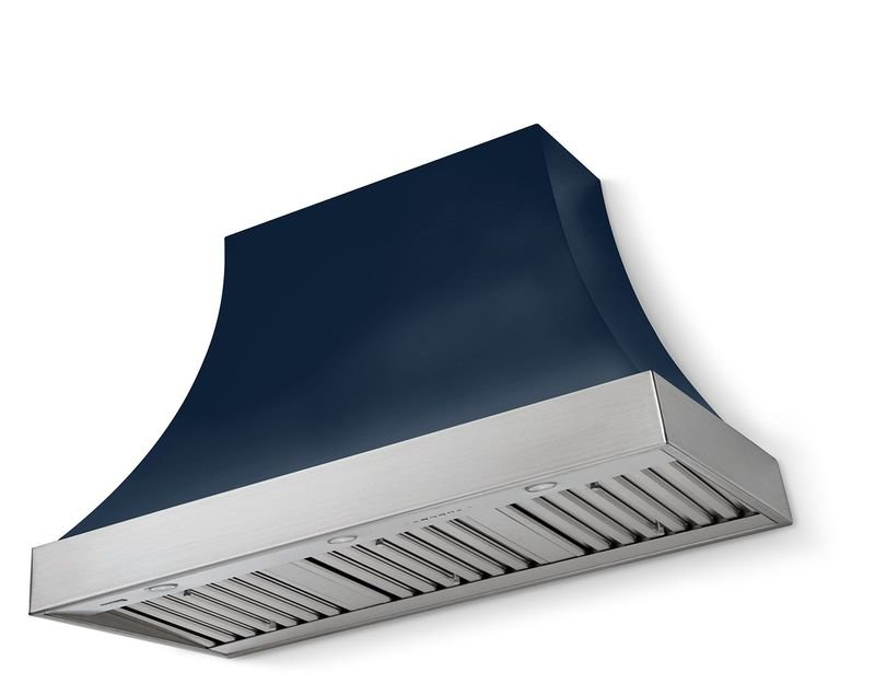 48" Hood Cascade AH4830CACINDBN