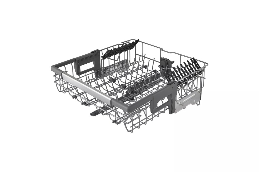 LG Dishwasher Upper Rack AHB73129213 AHB73129213