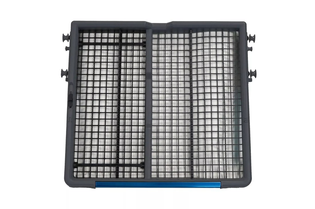LG Dishwasher Third Level Rack AHB73129401