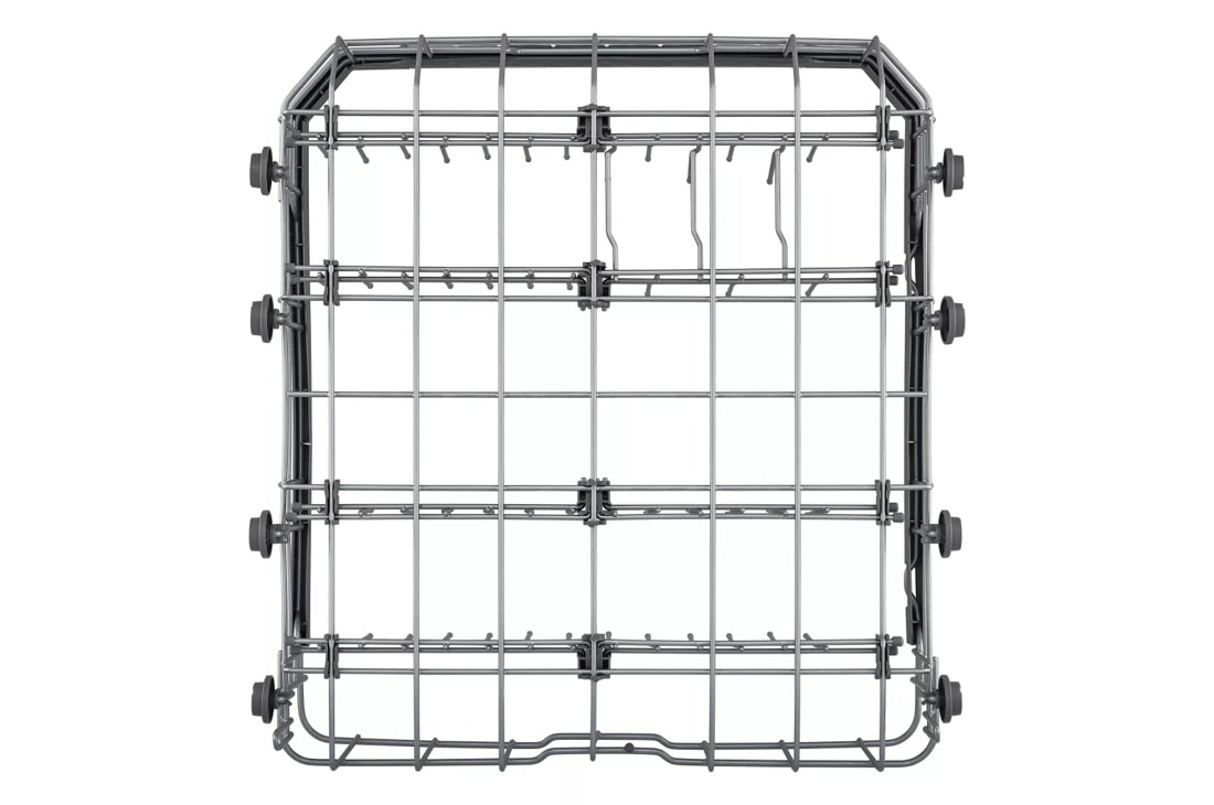 LG Dishwasher Lower Rack AHB73249108 AHB73249108
