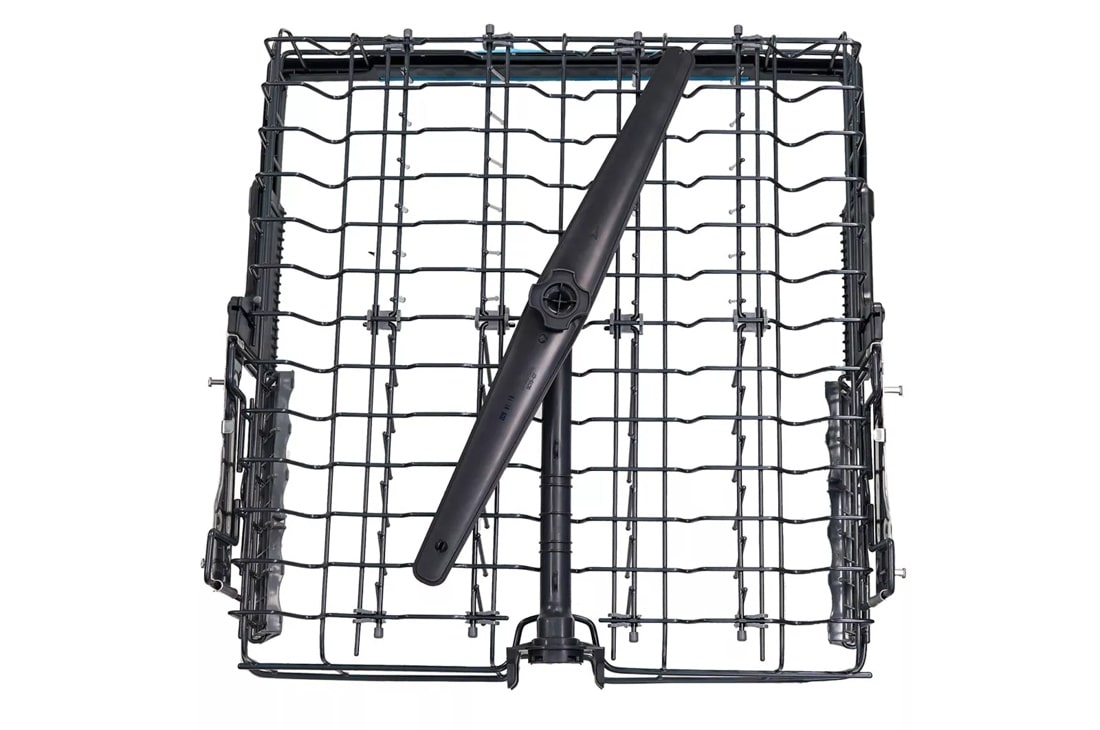 LG Dishwasher Upper Rack AHB73249205