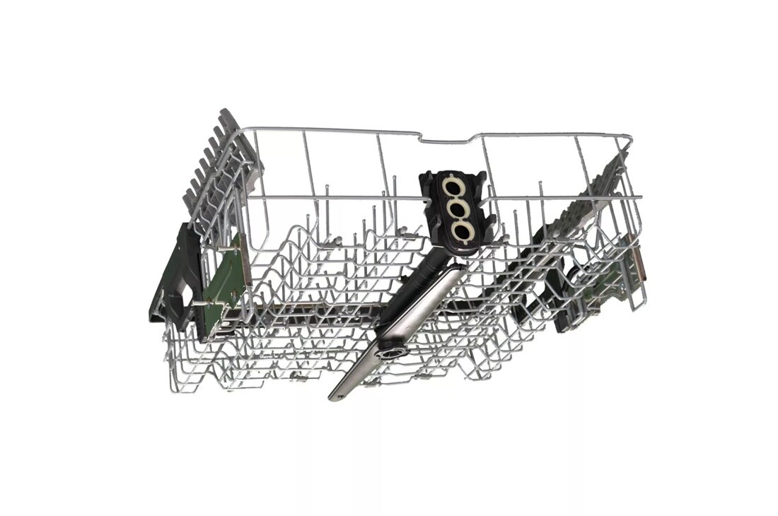 LG Dishwasher Upper Rack AHB73249205