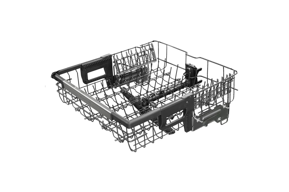LG Dishwasher Upper Rack AHB73249205