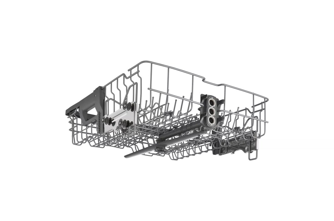 LG Dishwasher Upper Rack AHB73249228 AHB73249228