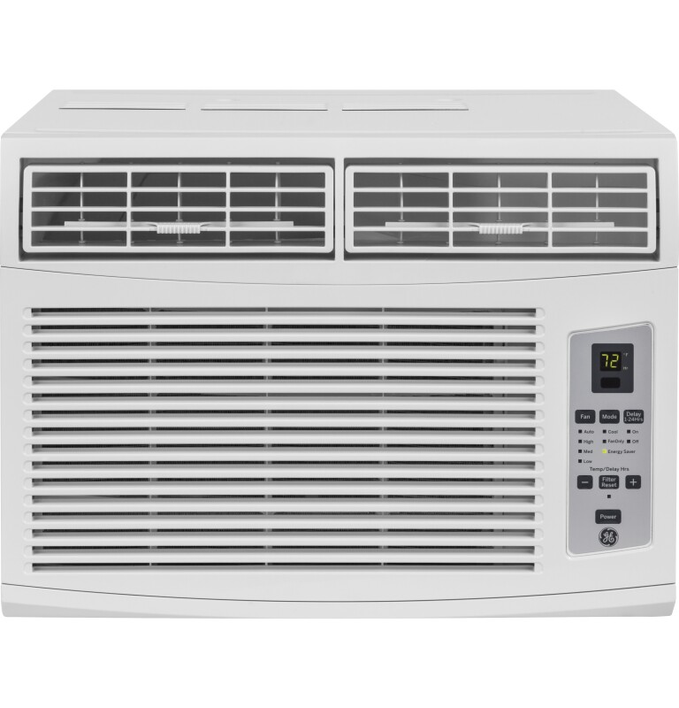 115 Volt Electronic Room Air Conditioner AHH08LW