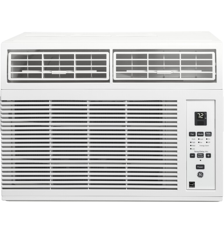 115 Volt Electronic Room Air Conditioner AHM06LY