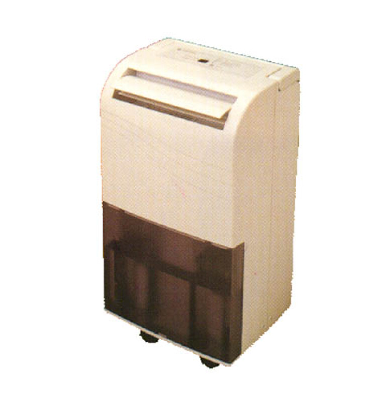 Electronic Dehumidifier, 16 Litre capaciy, 5 - 35 Deg C, Tank Volume 3 Liters AHNB16WBM