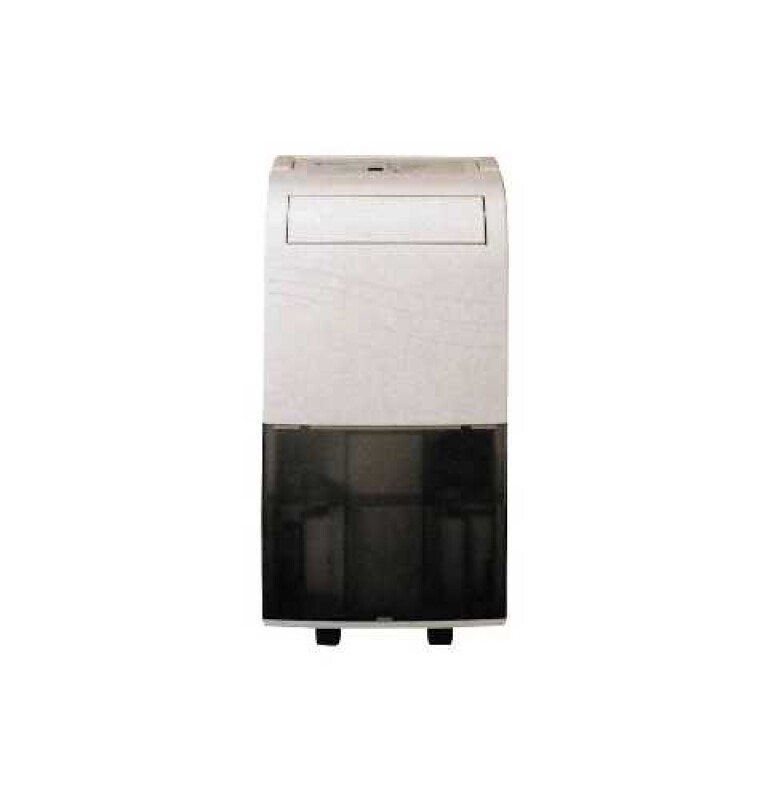 Dehumidifiers, 16 liters per day capacity, Fully electronic, Soft touch control panel, Multi-directional Air Outlet AHNB16WBR