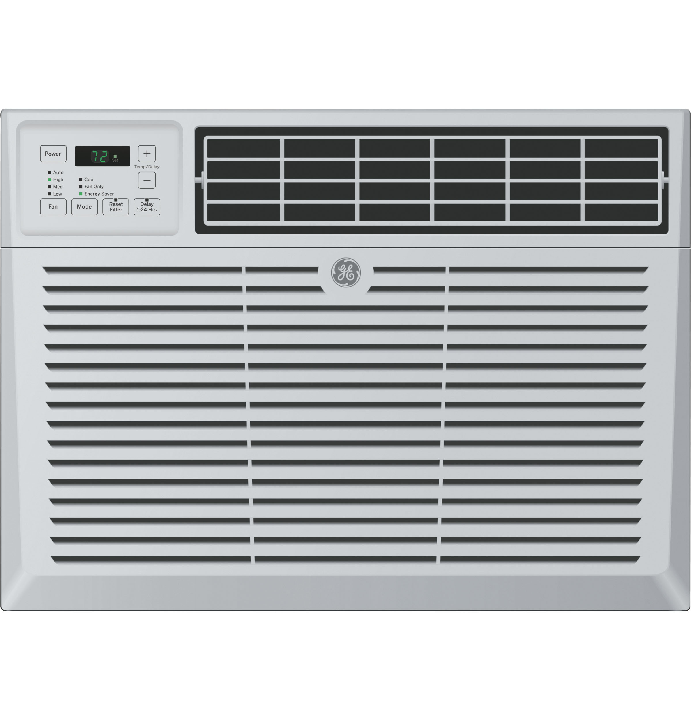 230 Volt Electronic Room Air Conditioner AHS24DX
