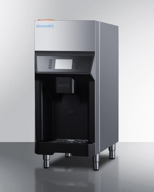 220 lb. Ice + Water Dispenser AIWD220FLTR