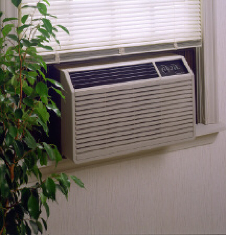 "J Series" 115 Volt Cooling Unit AJ808AH