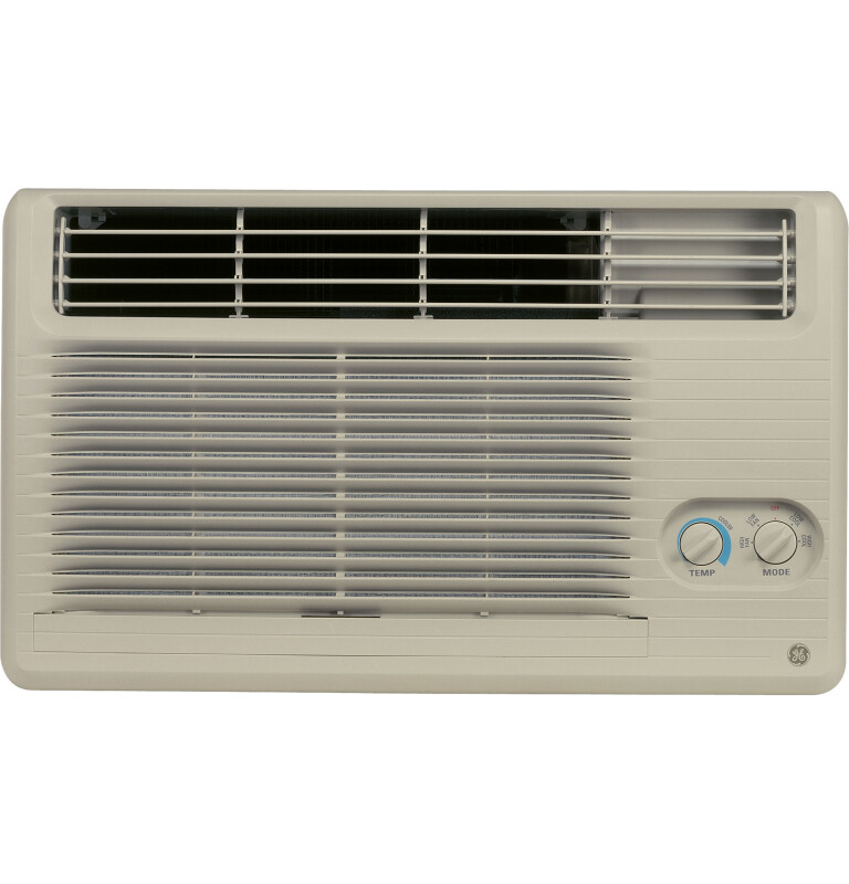 230/208 Volt Built-In Room Air Cool Unit AJCH12DCC