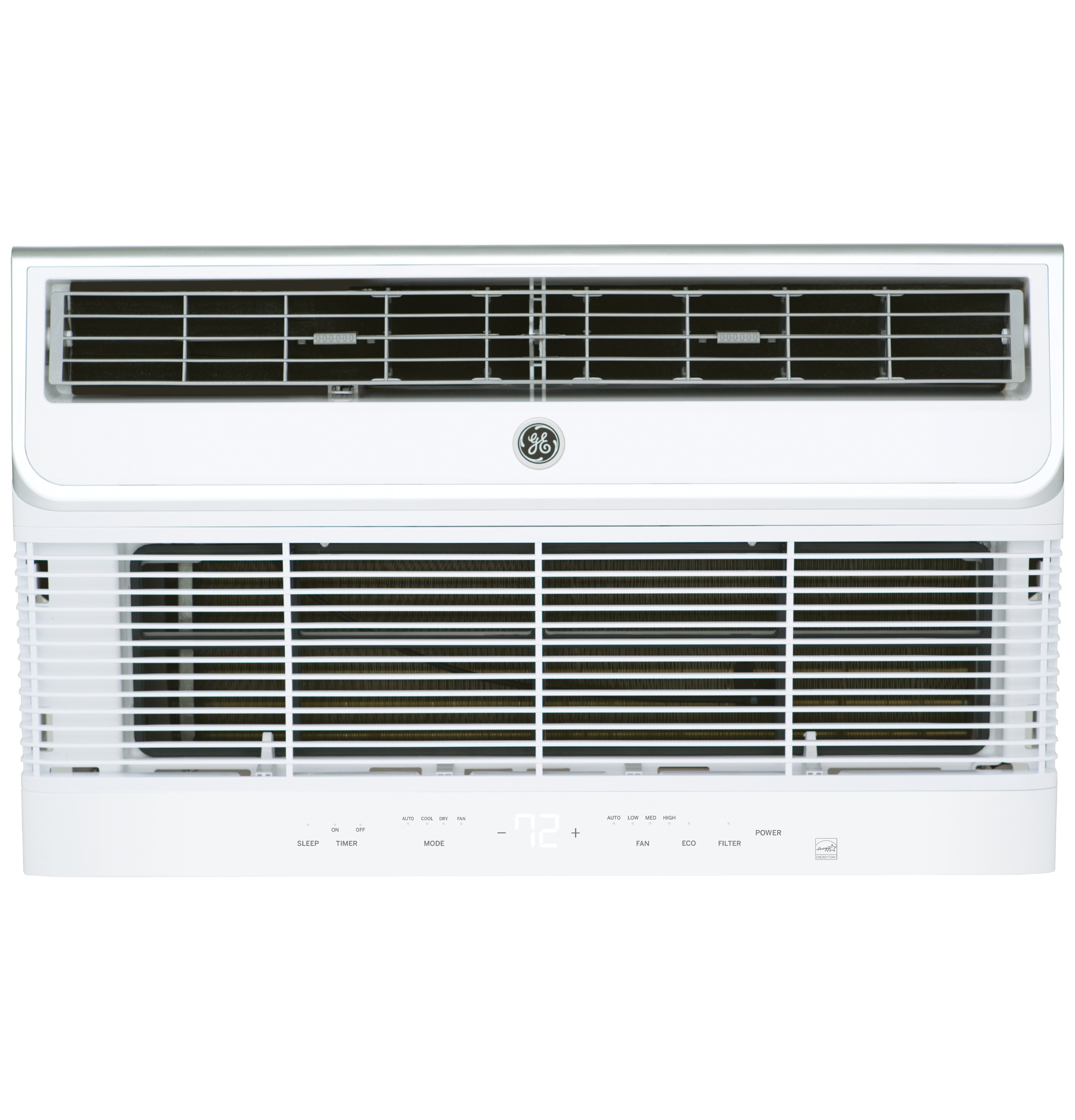 115 Volt Built-In Cool-Only Room Air Conditioner AJCM10ACH