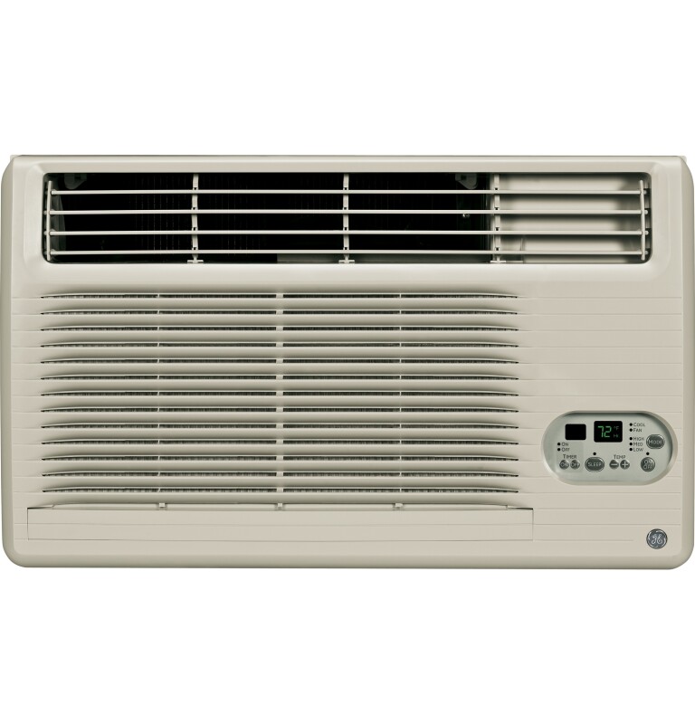 230/208 Volt Built-In Cool-Only Room Air Conditioner AJCM10DCE