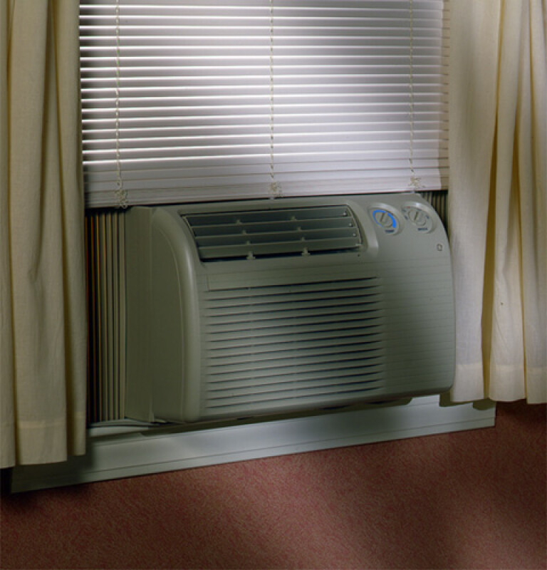 "J Series" Window/Built-In Cooling Unit (9,900 BTUH) AJCS10AZ