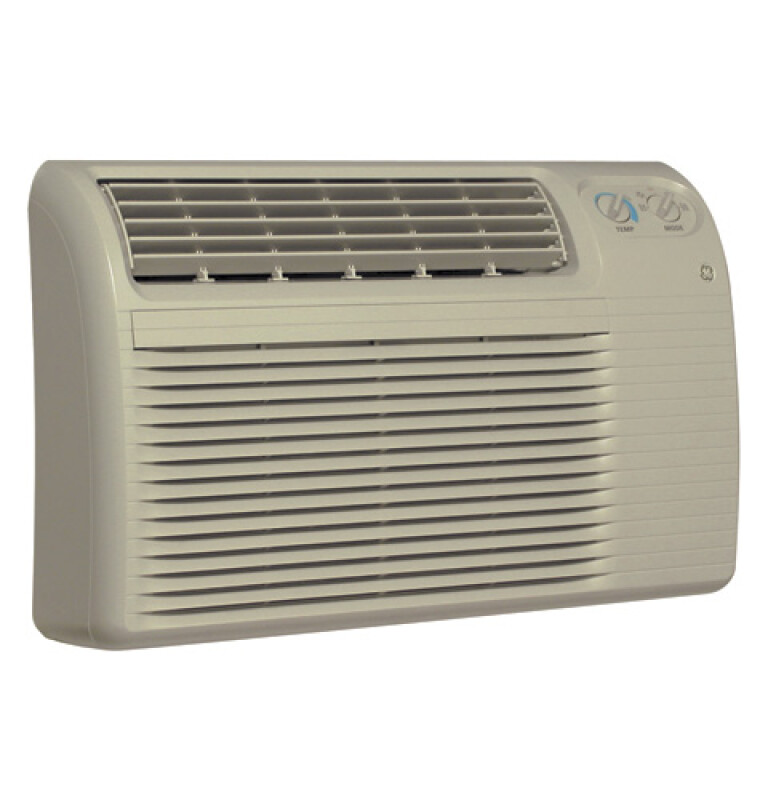 230/208 Volt Built-In Room Air Cool Unit AJCS10DCB