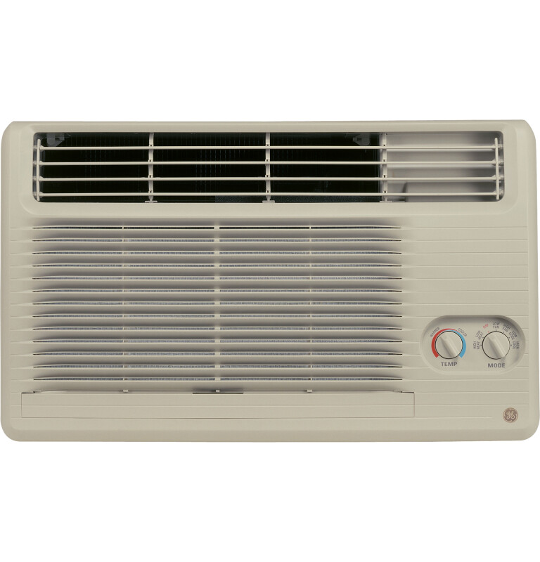 230/208 Volt Built-In Room Air Heat/Cool Unit AJEH12DCC