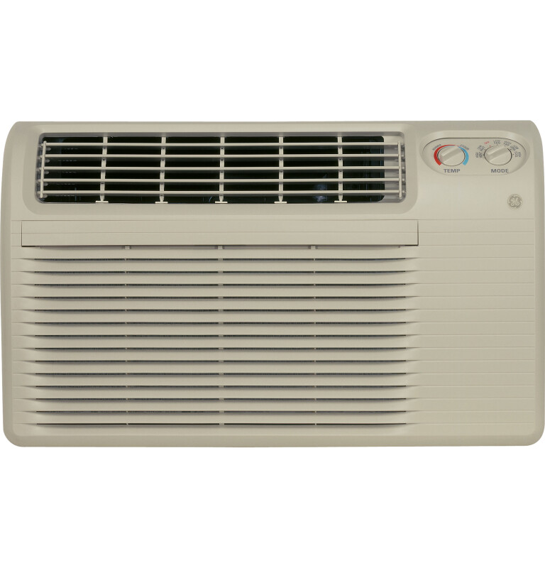 115 Volt Built-In Room Air Heat/Cool Unit AJES08ASC