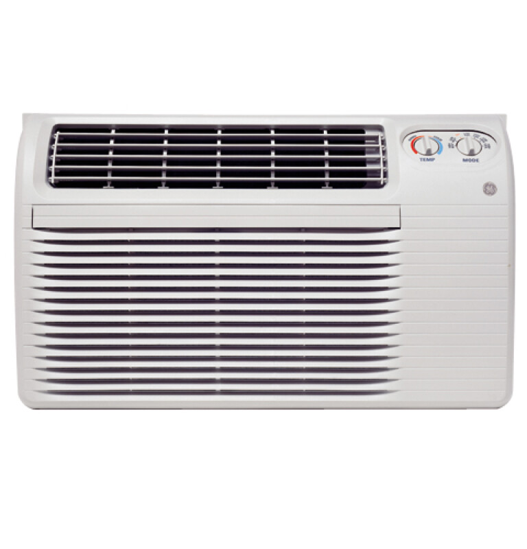230/208 Volt Built-In "J" Series Heat Pump AJHS10DCA