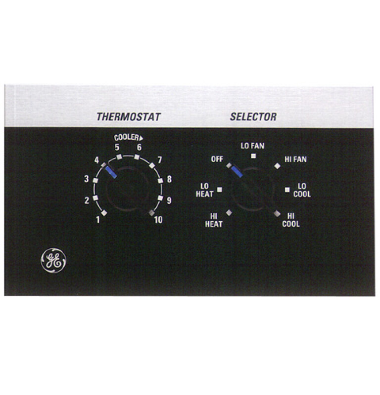 "J Series" Heat/Cool Unit AJJ09DF