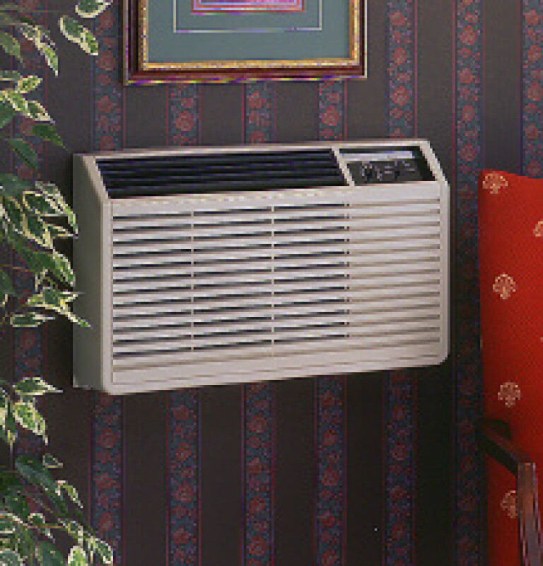 "J Series" Heat/Cool Unit AJJ09DF