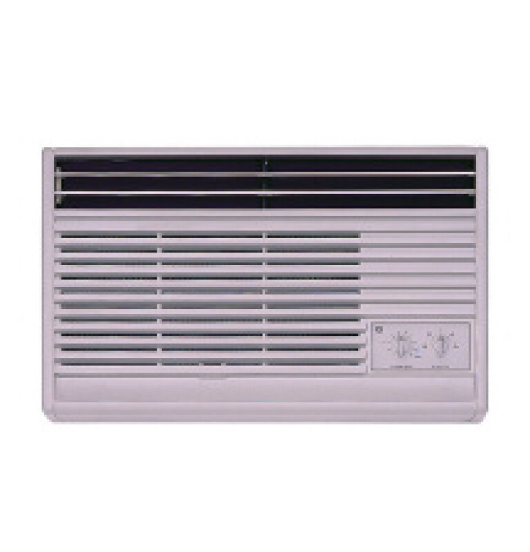 "J" Series Built-In Room Air Conditioner with High Mount Controls AJMH10DF