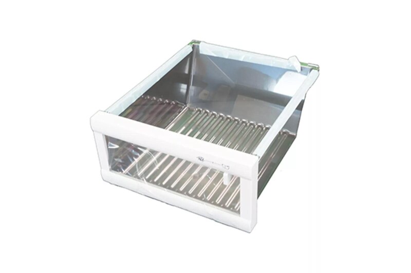 LG Refrigerator Crisper Drawer AJP32871405