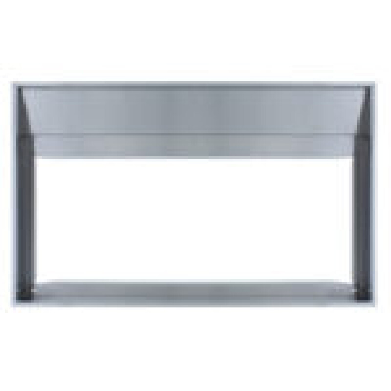 Liner, SS (17-1/2" - 20-1/2" Depth) AK0800AS