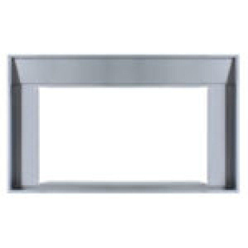 Liner, SS (17-5/8" - 20-1/8" Depth) AK0806BS