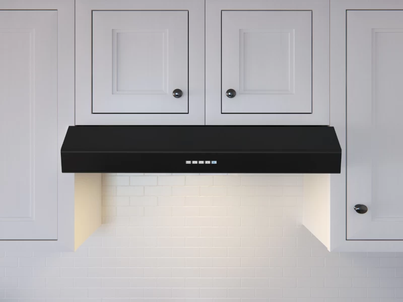 30" Breeze II Under-Cabinet AK1200CB