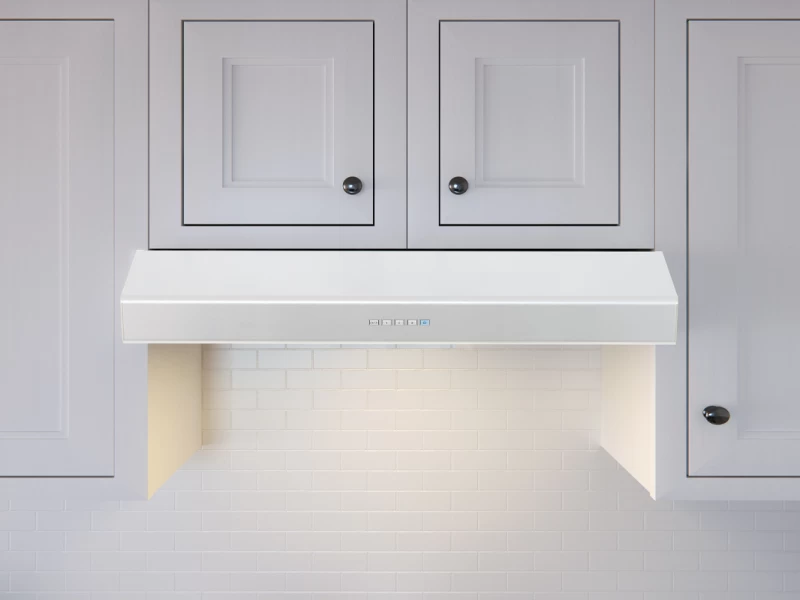 30" Breeze II Under-Cabinet AK1200CW