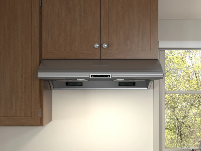 36" Typhoon Under-Cabinet AK2136CS